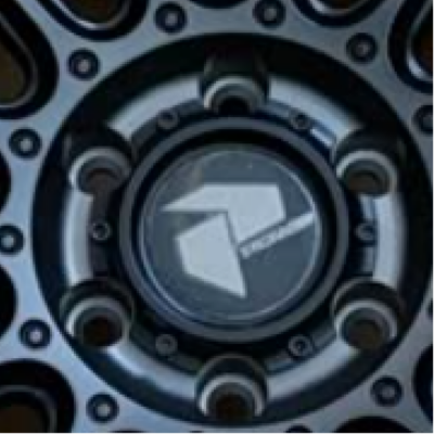 Neumáticos todoterreno A/T para BAW212